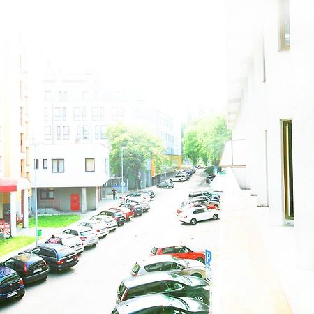 Hostel Bratislava By Freddie Luaran gambar