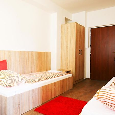 Hostel Bratislava By Freddie Bilik gambar