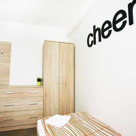Hostel Bratislava By Freddie Bilik gambar