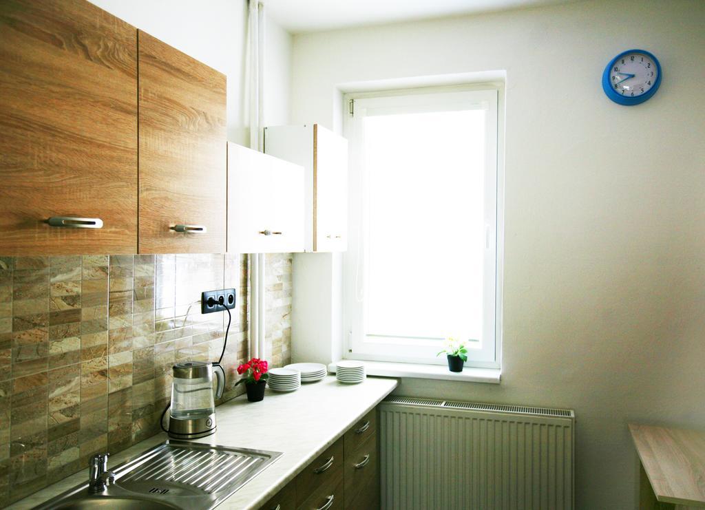 Hostel Bratislava By Freddie Bilik gambar