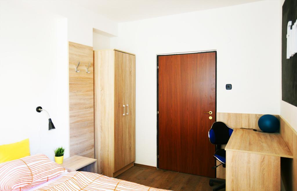 Hostel Bratislava By Freddie Bilik gambar