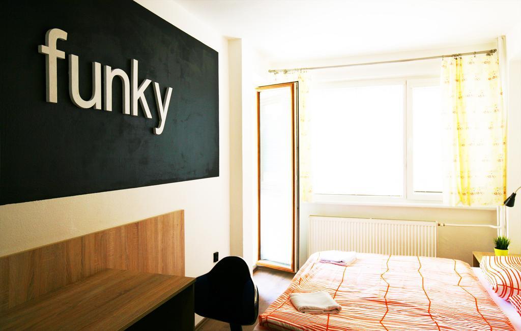 Hostel Bratislava By Freddie Bilik gambar