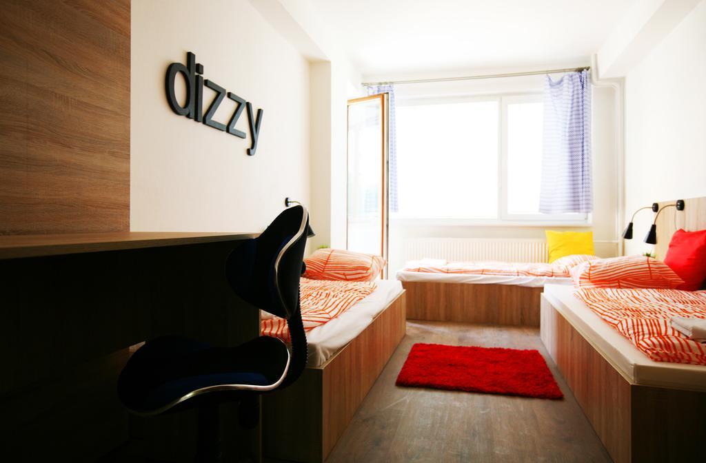 Hostel Bratislava By Freddie Bilik gambar